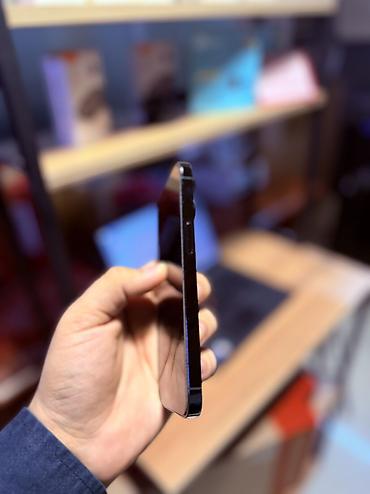 iphone şəki: IPhone 13 Pro, Alpine Green, Face ID — 4