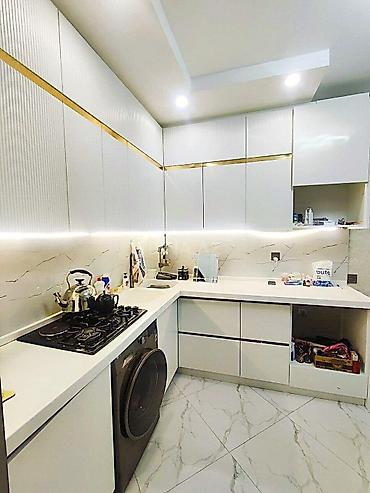 naxcivani residence ev satilir: NZS 5 otaqlı, 150 kv. m, Kredit yoxdur, Yeni təmirli — 7