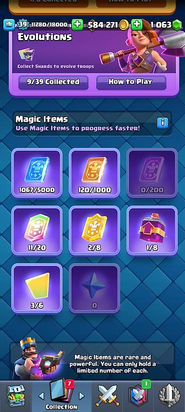 Другие видеоигры: 💠💎Аккаунт BS + CRL(10.000)💪 ❗ Об аккаунте BS: ✅6 легендарок: ЛЕОН — 20