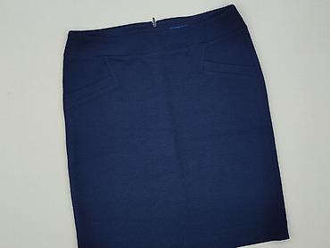 jeans balloon: Tom Tailor, Spódnica damska, rozmiar S — 1