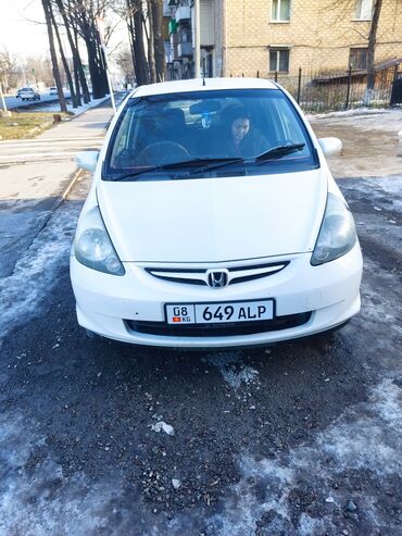 honda сабер: Honda Fit: 2002 г., 1.3 л, Вариатор, Бензин, Хэтчбэк