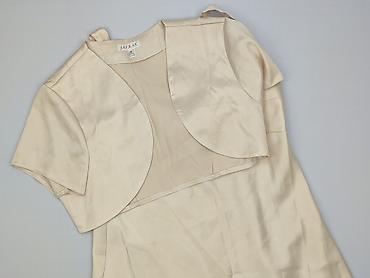 wesele nago: Elegancki komplet, rozmiar 4XL — 1