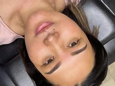 Ресницы: Наращивание ресниц БЕСПЛАТНО ДЛЯ МОДЕЛЬНОЙ ВНЕШНОСТИ от классики до — 22