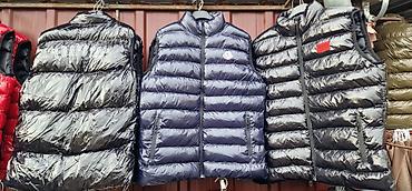 pantalone i patike: Muški prsluk M,L,XL,XXL veličine za samo 4600 din
pb — 7