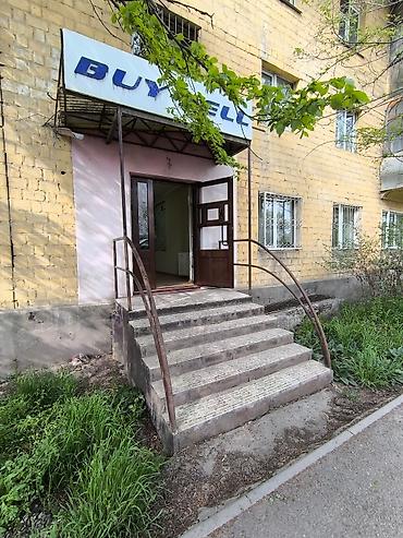 аккеме: Продажа офисов 43 м², С ремонтом, Многоэтажное здание, 1 этаж — 1