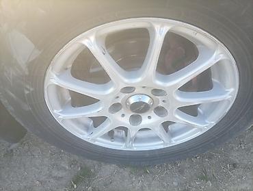 Mazda: Mazda 626: 1993 г., 2 л, Ручные, Бензин, Седан — 9