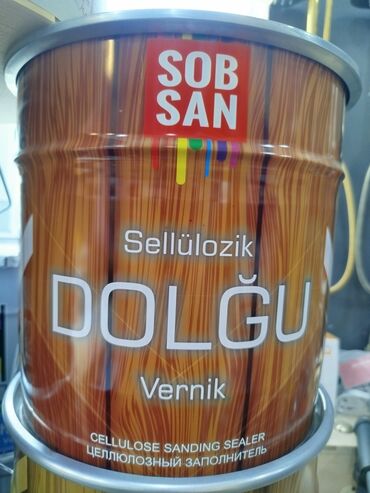 Fasad üçün boyalar: Məhsul: Boya və tikinti materialları Təsvir: - Su əsaslı daxili və — 5