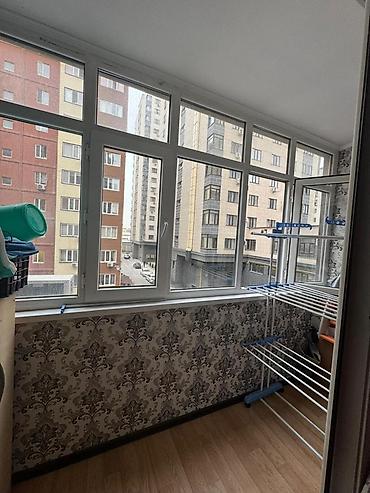 Продажа квартир: 3 комнаты, 87 м², Элитка, 3 этаж, Евроремонт — 6