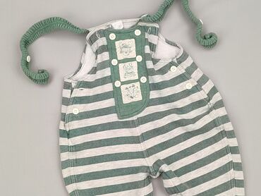 kombinezon niemowlęcy do chrztu: Overall, 3-6 months, condition - Very good