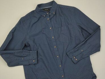 Shirts: Shirt for men, XL (EU 42), Reserved, condition - Very good