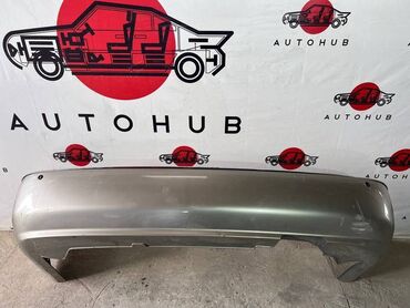 крыло хонда цивик: Бампер HONDA LEGEND 3 2001 (б/у)