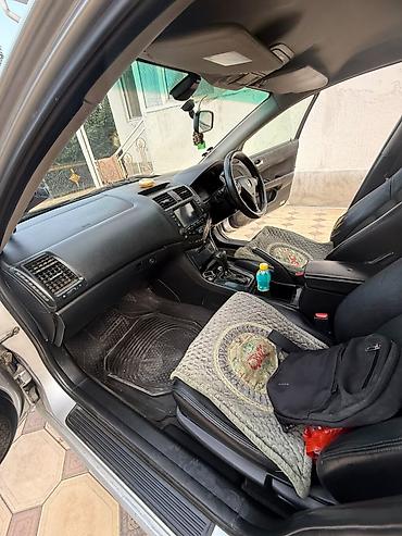 xpeng g3: Honda Accord: 2003 г., 2 л, Автомат, Бензин, Седан — 4