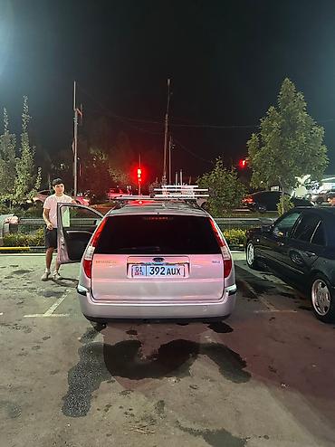 бензанасос форд мондео: Ford Mondeo: 2004 г., 2 л, Механика, Дизель, Универсал — 2
