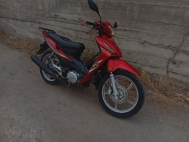 Скутеры: Скутеретта Honda, 50 куб. см, Бензин, Б/у — 2