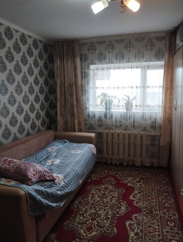 дом сахзавод: 70 м², 5 комнат, Свежий ремонт Без мебели