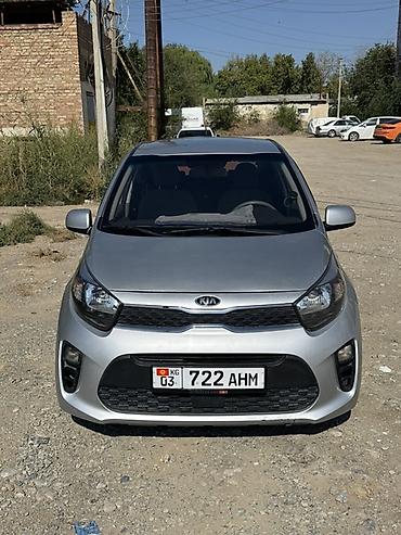 руль киа к7: Kia Morning: 2019 г., 1 л, Автомат, Бензин, Хэтчбэк — 1