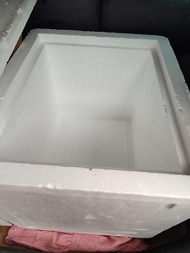 Пищевые контейнеры и ланч-боксы: Пищевой контейнер — 6