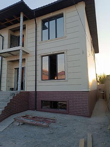 Фасадные работы: Фасадный декор | Балясины | Жидкий травертин | Penoplex, Базальт 3-5 лет опыта — 2