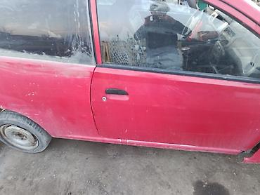 с4 моно: Daihatsu Cuore: 2005 г. — 2