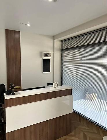 в офис: Продажа офисов 200 м², С ремонтом, Частный дом, 3 этаж — 3