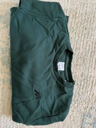 Uşaqlar üçün digər geyimlər: Uşaq geyim dəsti – 4 parçalı 1) Qışlıq kürklü jaket - Rəng — 7