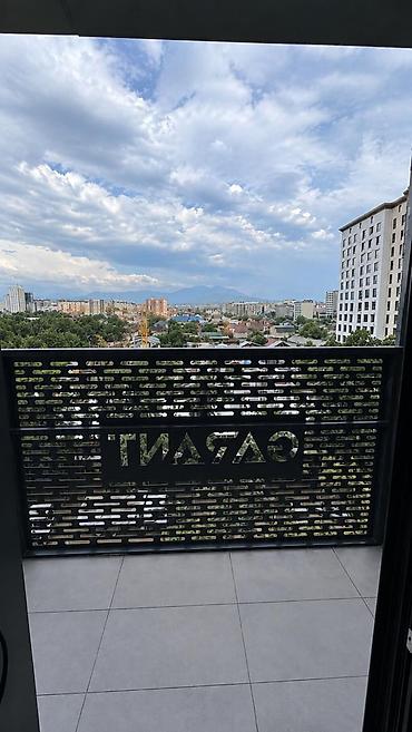 рассрочка квартиры: 3 комнаты, 120 м², БГУ Элитка, 7 этаж, Дизайнерский ремонт — 9
