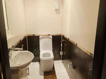 Yeni tikili: 4 otaqlı, Yeni tikili, m. İnşaatçılar, 157 kv. m — 11