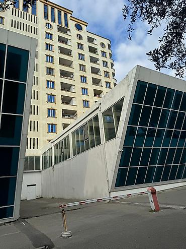 evler bine: Həzi Aslanov qəs., 3 otaqlı, Yeni tikili, m. Həzi Aslanov, 98 kv. m — 10