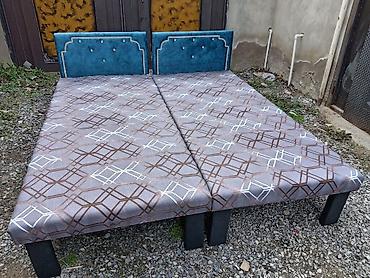 Bağ və bostan üçün digər məhsullar: Təzə çarpayılar — 3