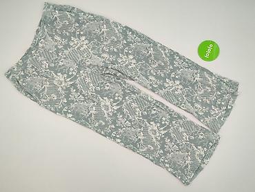 spodnie sellpy: Spodnie materiałowe damskie, rozmiar XL — 2