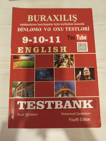 english 5 6 pdf: English testbank 9-10-11