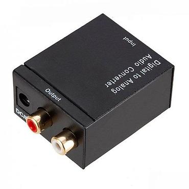 multimedija golf 6: AUDIO KONVERTOR DIGITALNOG U ANALOGNI SIGNAL - PRETVARAC DAC | — 5