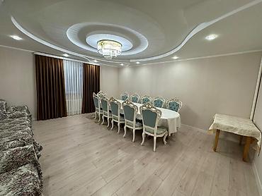 Продажа коттеджей и домов: 🏡 3-этажный кирпичный дом 370 м² — Ынтымак ✨🔥 📍 Район: Ынтымак — — 4