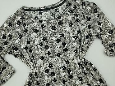 bluza oversize: Beloved, Bluzka damska, rozmiar XL — 1