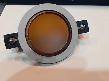 kalonkala: Diafraqma . DE 250 sargi sarğımembran .Voice coil — 1