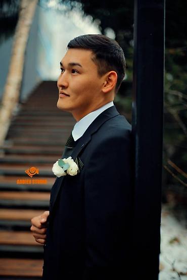 Фото- и видеосъёмка: Фотосъёмка, Видеосъемка | Студия, С выездом | Аэросъемка с дрона, Съемки интервью, Рекламные ролики — 7