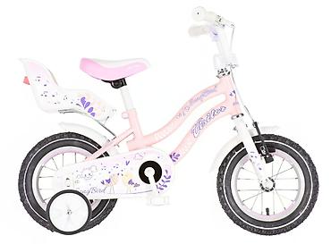 obuca beograd: Bicikl kids Visitor Songbird 12" 7" V-brake, kontra, 95–115 cm (12") – — 3