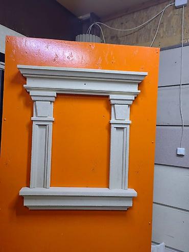 Фасадные плиты Сары-Таш (Травертин): Травертин, термопанел, термопанелфасад, фасад — 28