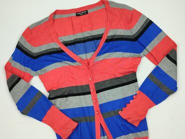 żakiecik do sukienki: Cardigan, Women`s knitwear, size L (EU 40)