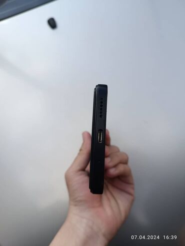 Xiaomi: Xiaomi, Redmi 12, 256 ГБ, цвет - Черный