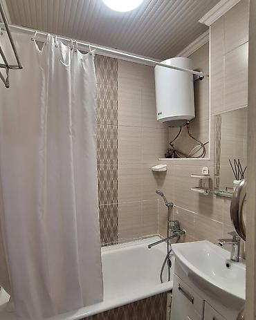 Продажа квартир: 3 комнаты, 69 м², 105 серия, 4 этаж, Евроремонт — 5