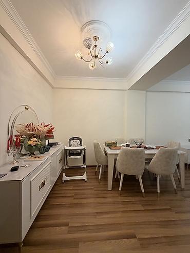 mingecevir evlerin satisi: 2 otaqlı, Yeni tikili, 73 kv. m — 3