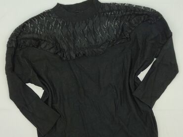 tuniki wieczorowe: Sweter damski, rozmiar 3XL