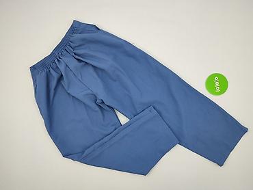 spodnie robocze bluewear: Spodnie materiałowe damskie, rozmiar 2XL — 4
