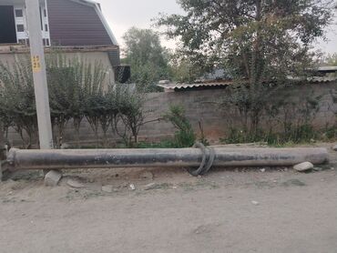 шланга для полива: Турба 6м.300д