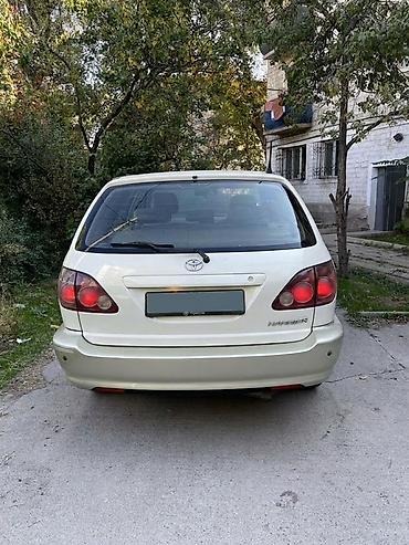 cl 63 2010: Toyota Harrier: 1998 г., 2.2 л, Автомат, Бензин, Кроссовер — 5