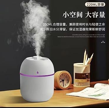 deepcool ice wind pro: Обогреватель электрический Обогреватель настольный Обогреватель — 9