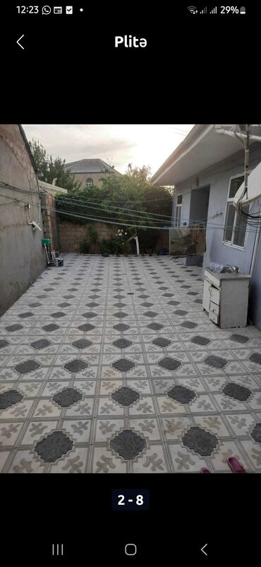 Uzunmüddətli kirayə evlər: 60 kv. m, 2 otaqlı, İnternet, Qaz, İşıq -da lalafo.az — 4 Uzunmüddətli kirayə evlər: 60 kv. m, 2 otaqlı, İnternet, Qaz, İşıq — 4