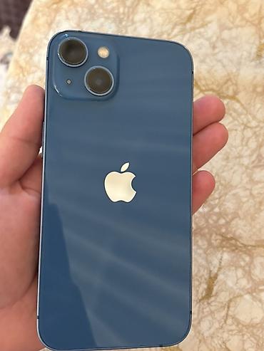 xiaomi redmi 9 t: IPhone 13, Mavi, Face ID — 1