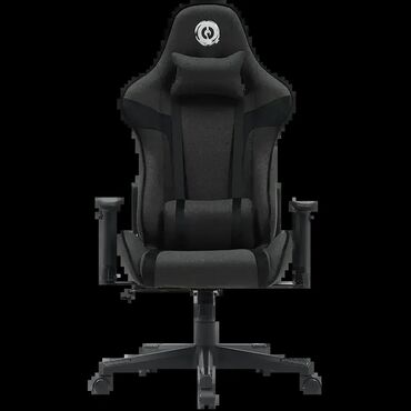 najjeftinije ta peci: Brand: Canyon Model: CANYON gaming chair Crest FCH01 — Fabric Grey